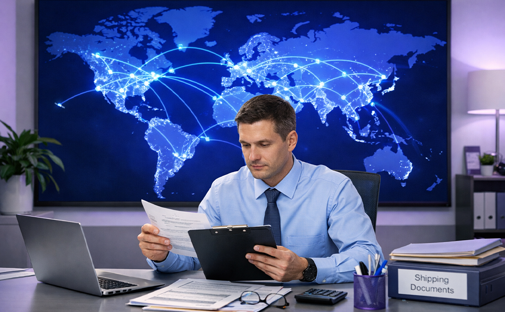 International Trade Compliance