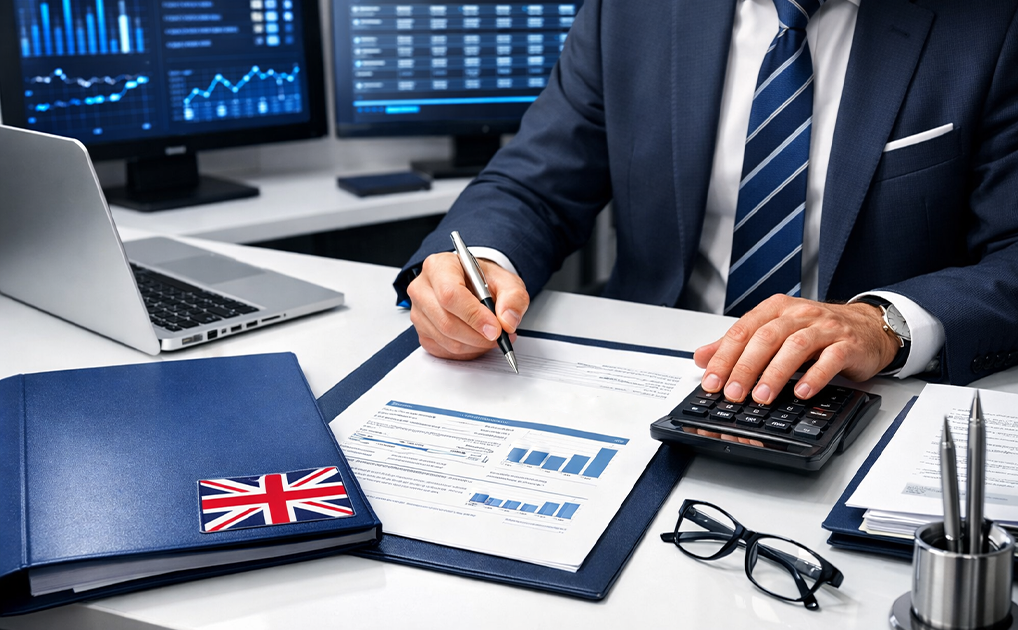 UK Company Tax Returns